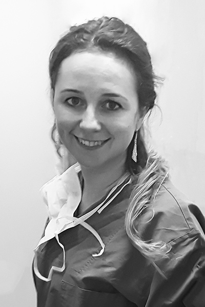 dr Agnieszka Tyszko-Tymińska